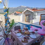 וילה Likya Safir 2+1 Villa, Oezel Havuzlu,
