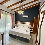 Lıkya Safir 2+1 Villa, özel Havuzlu,