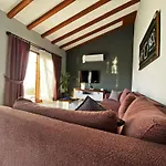 Lıkya Safir 2+1 Villa, özel Havuzlu, Villa