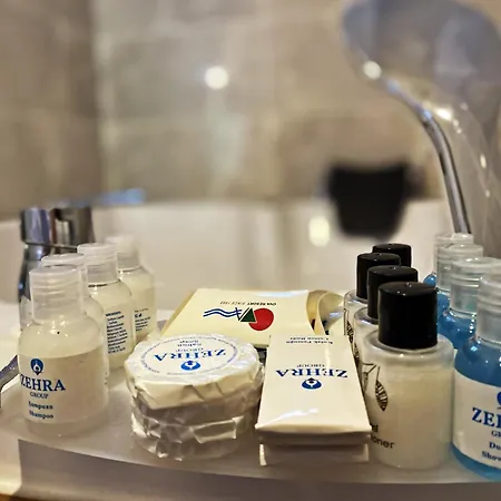 Likya Safir 2+1 Villa, Oezel Havuzlu, 페티예