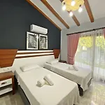Likya Safir 2+1 Villa, Oezel Havuzlu, Villa *