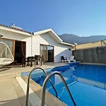 Likya Safir 2+1 Villa, Oezel Havuzlu, Villa Fethiye