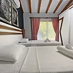 Likya Safir 2+1 Villa, Oezel Havuzlu, Villa