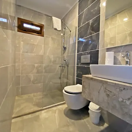 Villa Likya Safir 2+1 Villa, Oezel Havuzlu, *